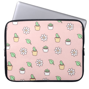 Plant Hoe 15" Laptop Sleeve