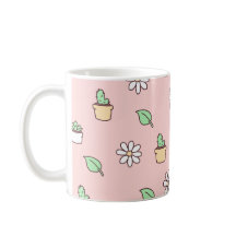 Plant Hoe Mug
