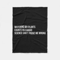 Plant Humor Funny Gardening Sarcastic Quote