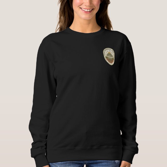Plant Kindness T-Shirt Sweatshirt (Front)