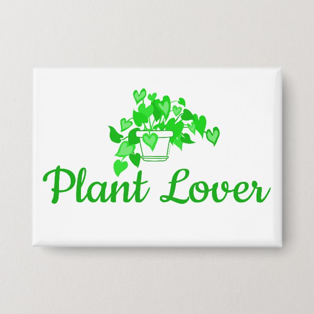 Plant Lover (Front)