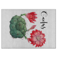 Plant Lover Cactus Plant