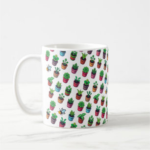 Plant Lovers Mug