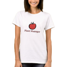 Plant Manager