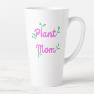Plant Mom Mug