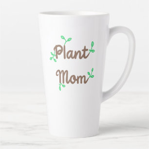 Plant Mom Mug