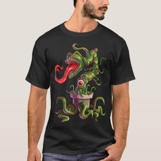 Plant Monster T-Shirt