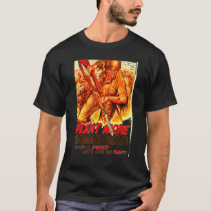 Plant More Sugar Beets T-Shirt