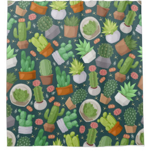 Plant pattern