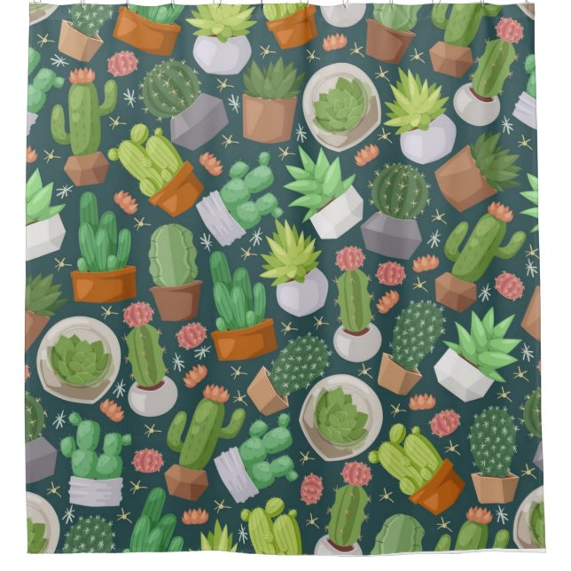 Plant pattern (Front)