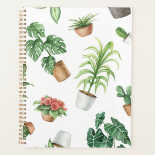 Plant pattern planner