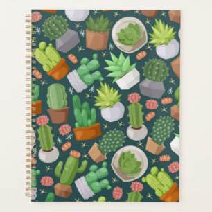 Plant pattern planner