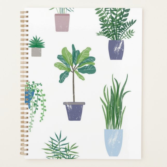 Plant pattern planner (Front)