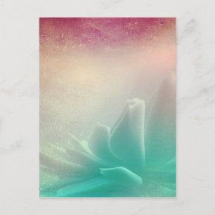 Plant Postcard