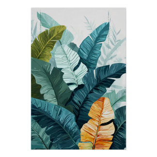 Plant  poster