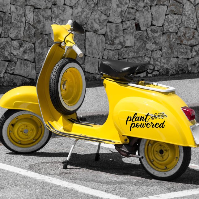 Plant Powered, Vegan (Creator Uploaded)