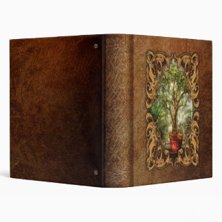 Plant - Tree of life Binder