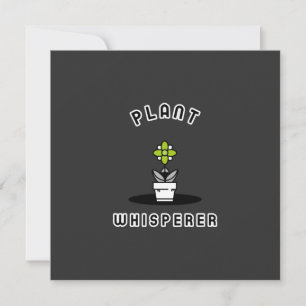 Plant Whisperer 