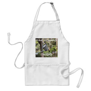 Plant Whisperer Standard Apron