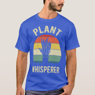 Plant Whisperer V T-Shirt