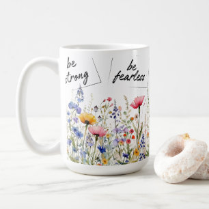 Plant Your Garden Coffee Mug
