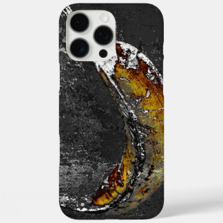 plantain plain iPhone 16 pro max case