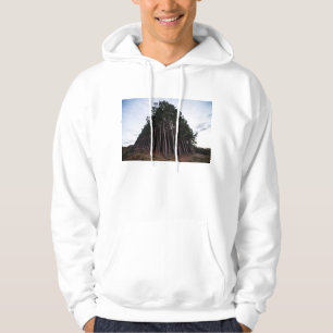 Plantation Hoodie