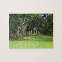 Plantation House