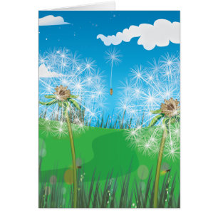 Plante Dandelion