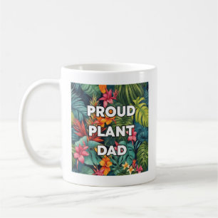 Plante Lover Coffee Mug