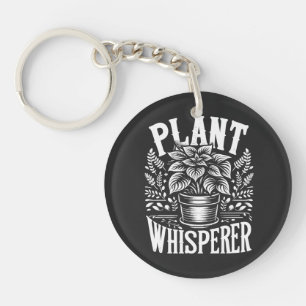 Plante Whisperer