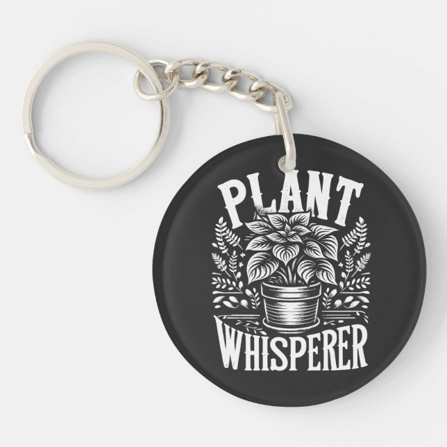 Plante Whisperer (Devant)