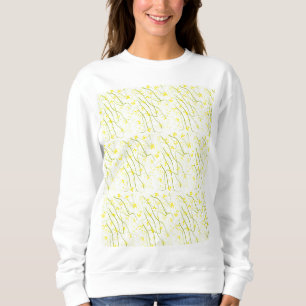 Plantée Sweatshirt vert
