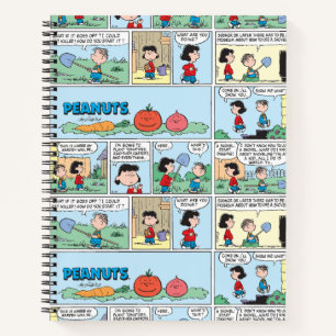 Planting A Vegetable Garden Notebook