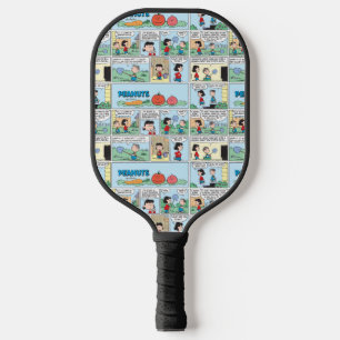 Planting A Vegetable Garden Pickleball Paddle