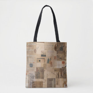 Planting My Eyes — Tote Bag