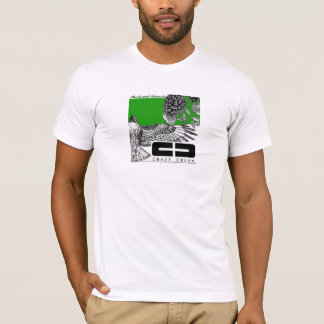 "Plants and Animals" Shirts