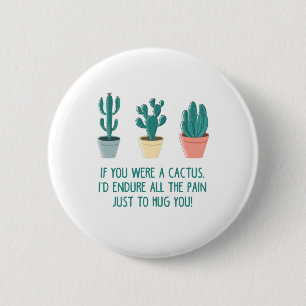 plants and flowers 38 2 inch round button