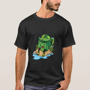 Plants Are Friendly T-Shirt