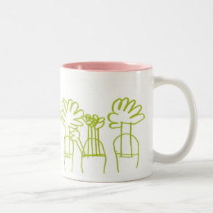 Plants Mug