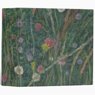 Plants of the Machair 2008 Binder