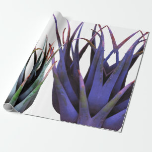 Plants Wrapping Paper