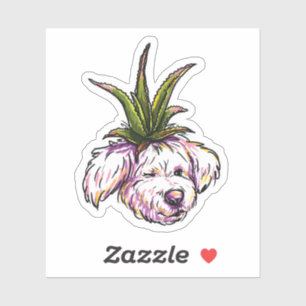 Planty Pup: Resilient