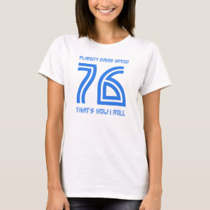 Planxty Davis 76 Irish Dance Womens Tee
