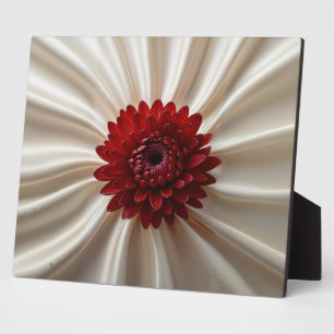 Plaque avec couleurs japanase Design moderne