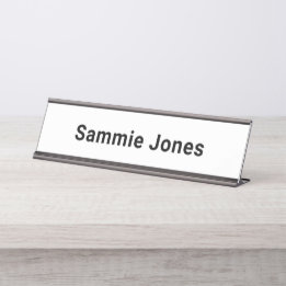 Plaque blanche 2x8 pour bureau ou mur modifiable