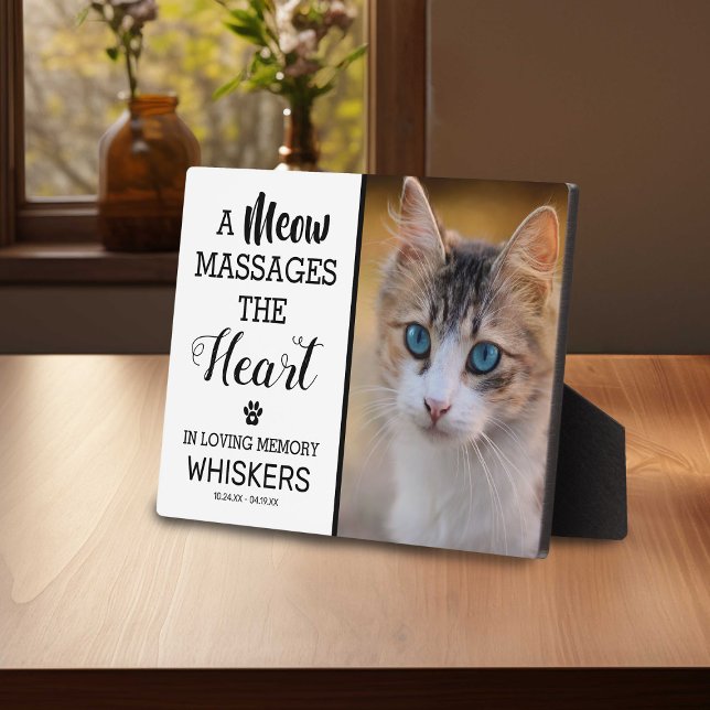 Plaque commémorative de photo de compagnie (Créateur téléchargé)