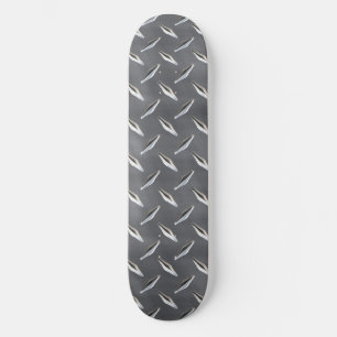 Plaque de diamant skateboard 3