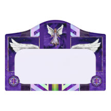 âme violette