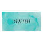 Aquarelle moderne professionnelle